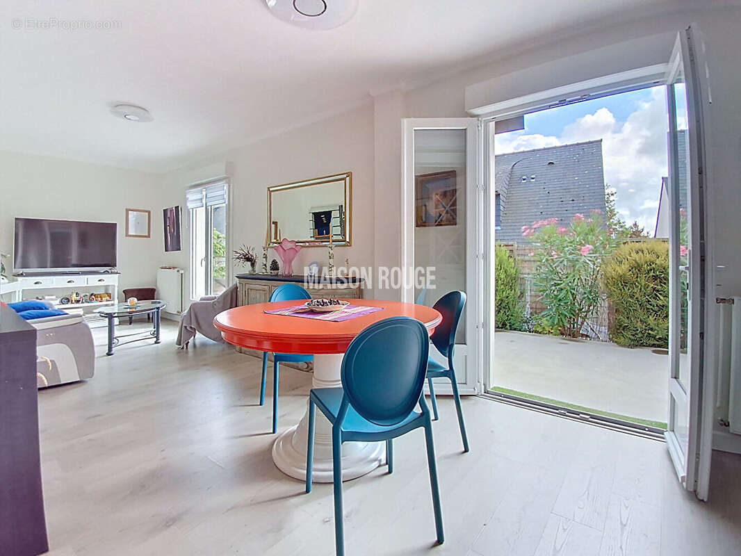 Maison à PLOUFRAGAN