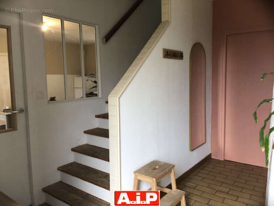 Maison à POUZAUGES