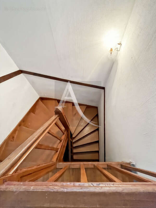 Maison à CONDEZAYGUES