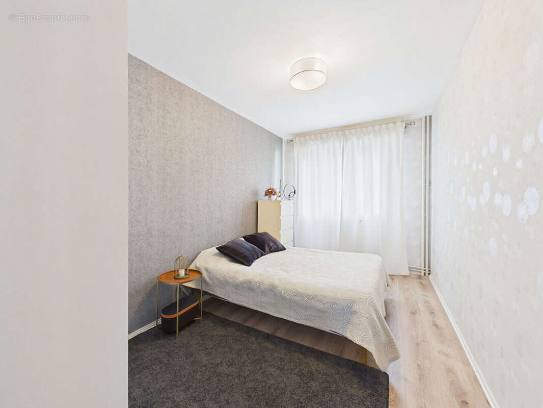 Appartement à BEAUMONT