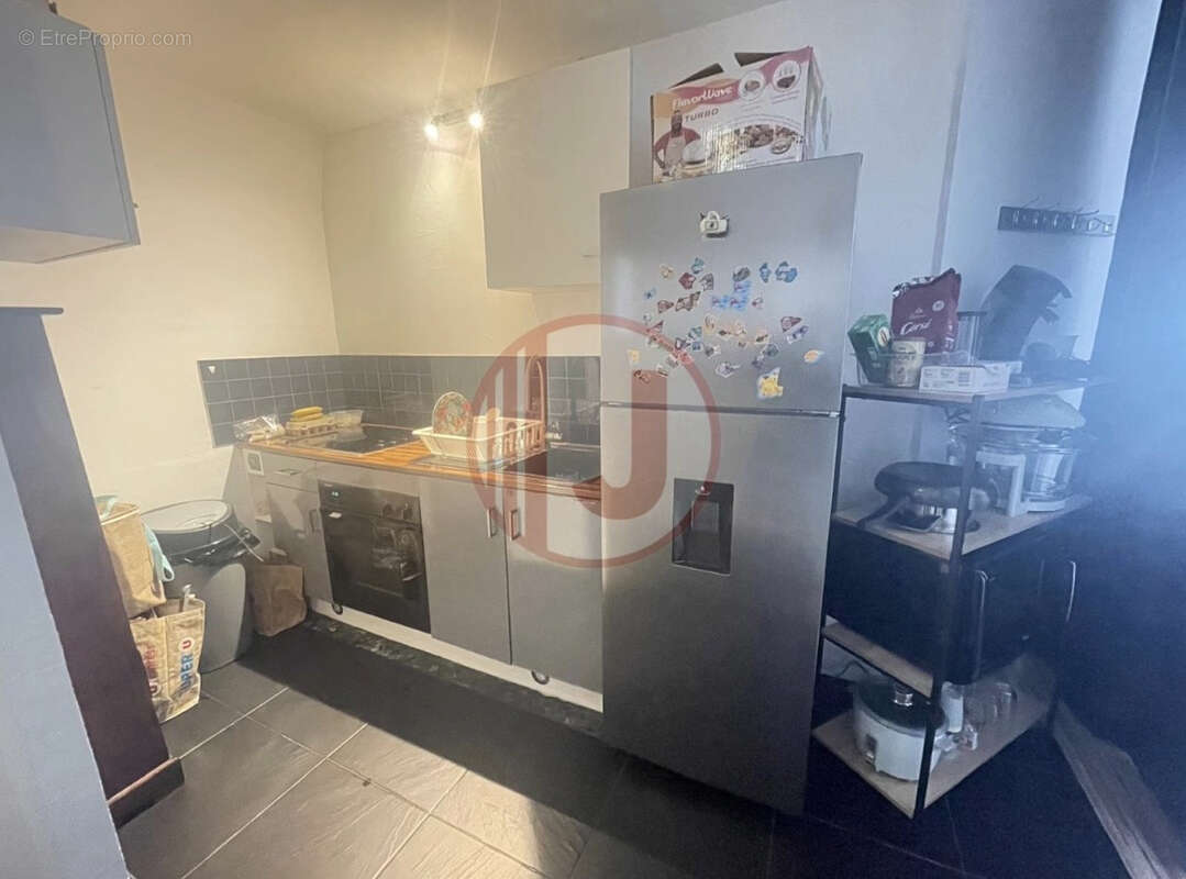 Appartement à MULHOUSE