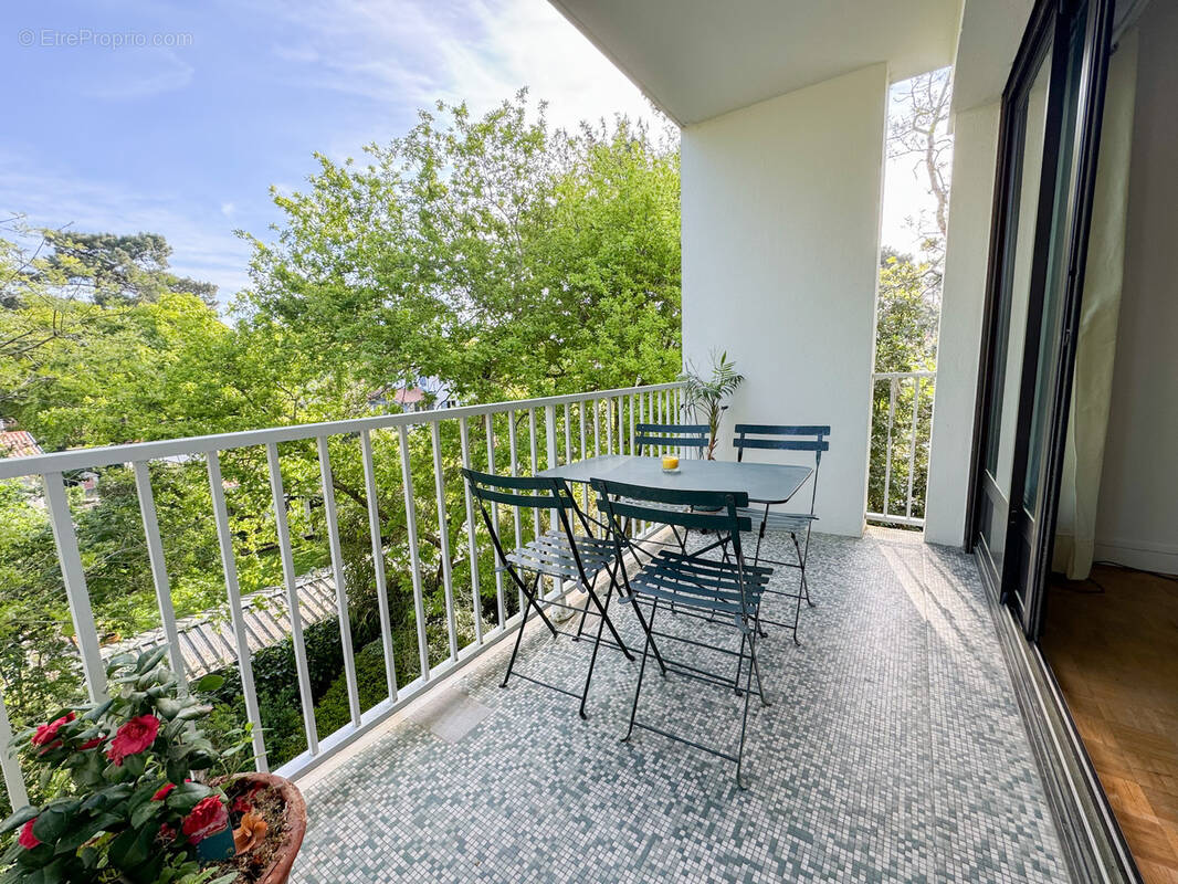 Appartement à ARCACHON