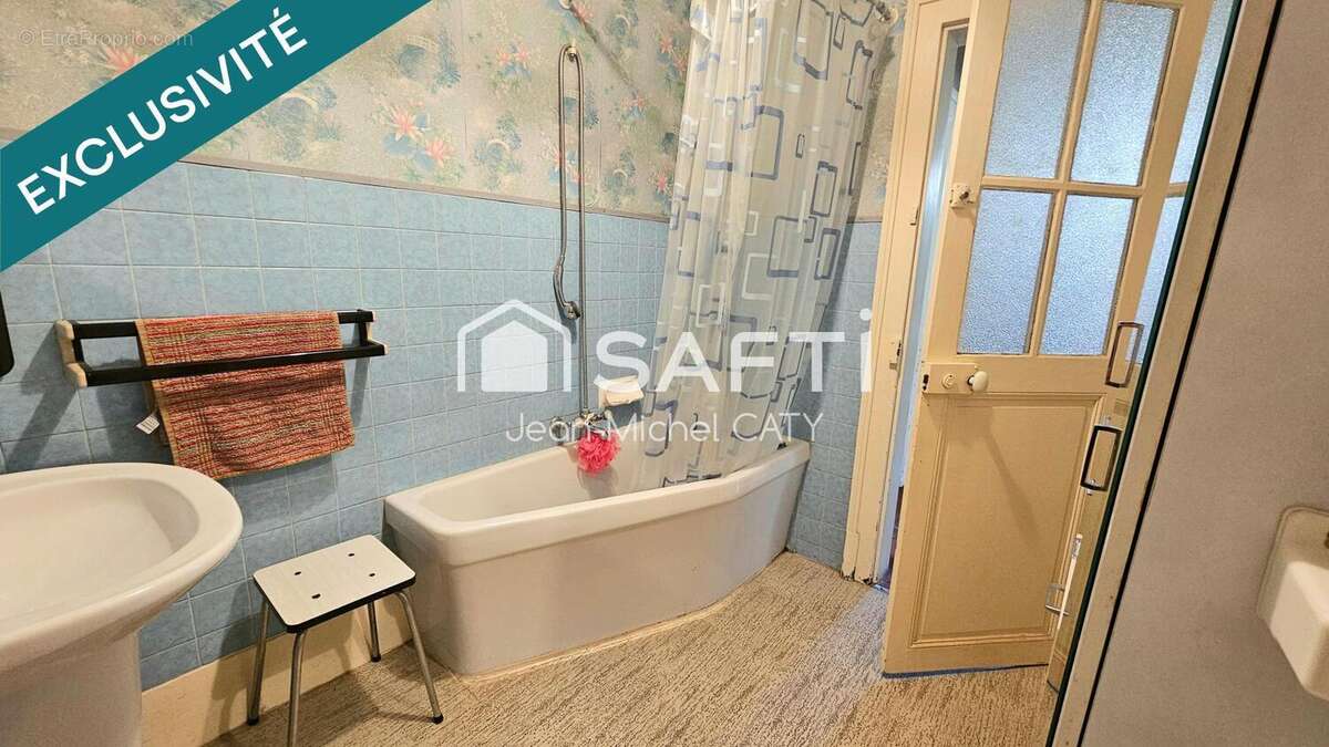 Photo 7 - Maison à COSNE-COURS-SUR-LOIRE