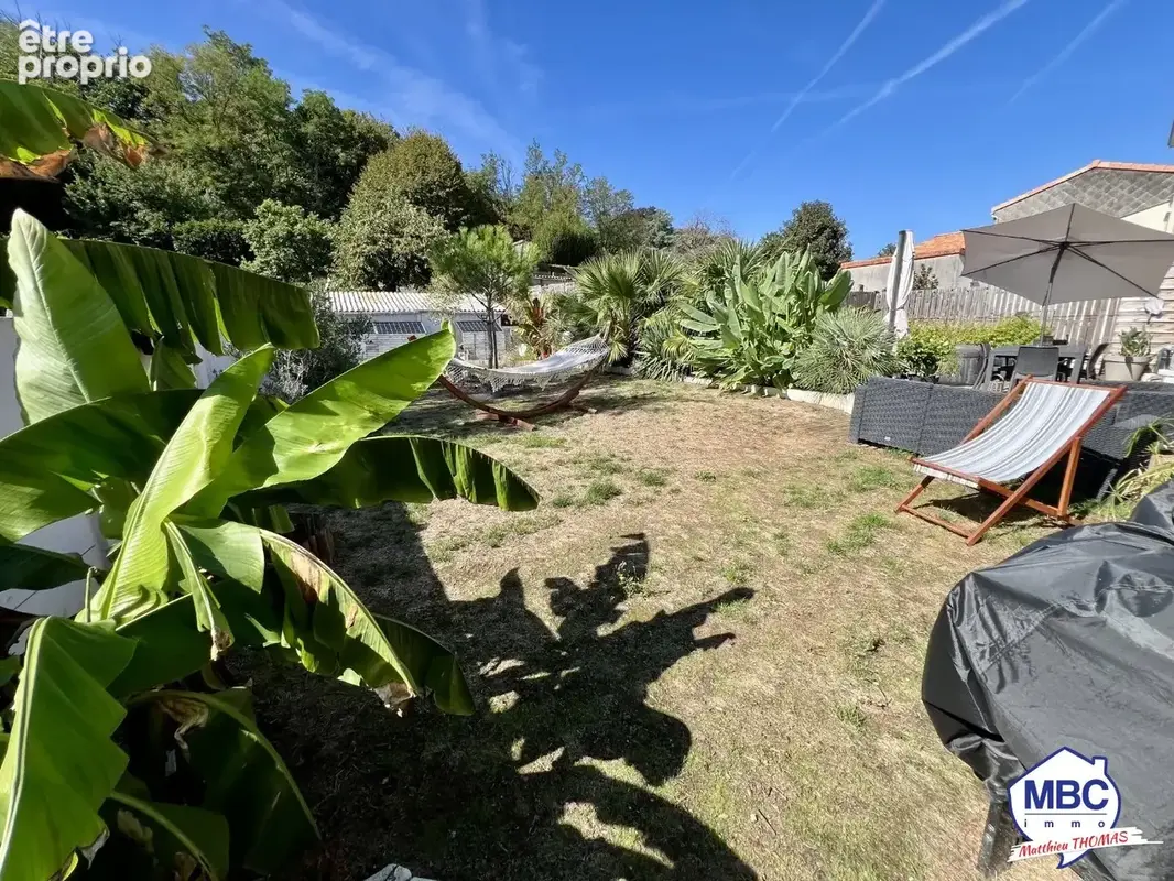 Maison renovee - photo 7