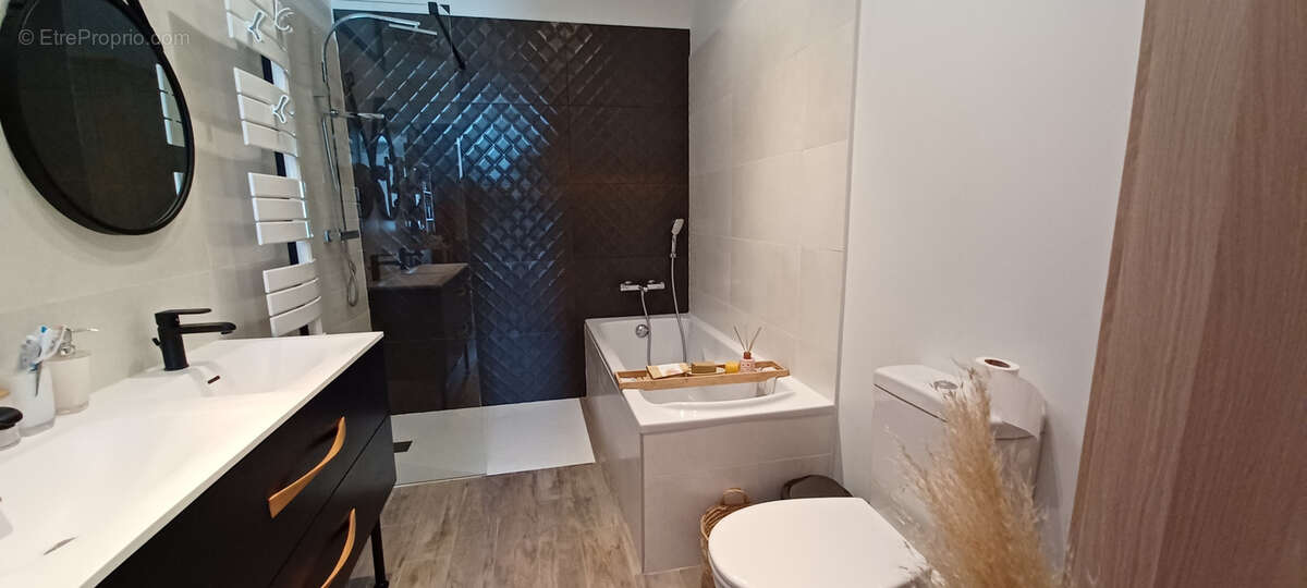 Maison à SAINT-GILLES