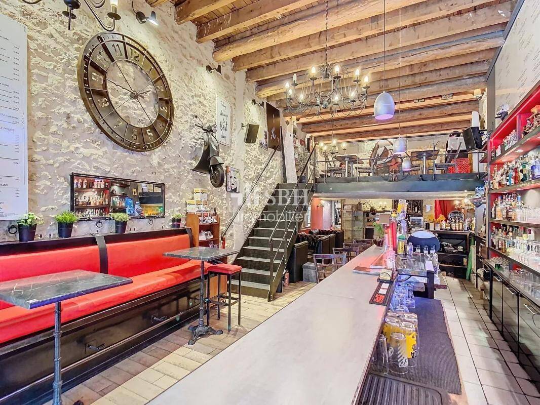 Commerce à CAVAILLON