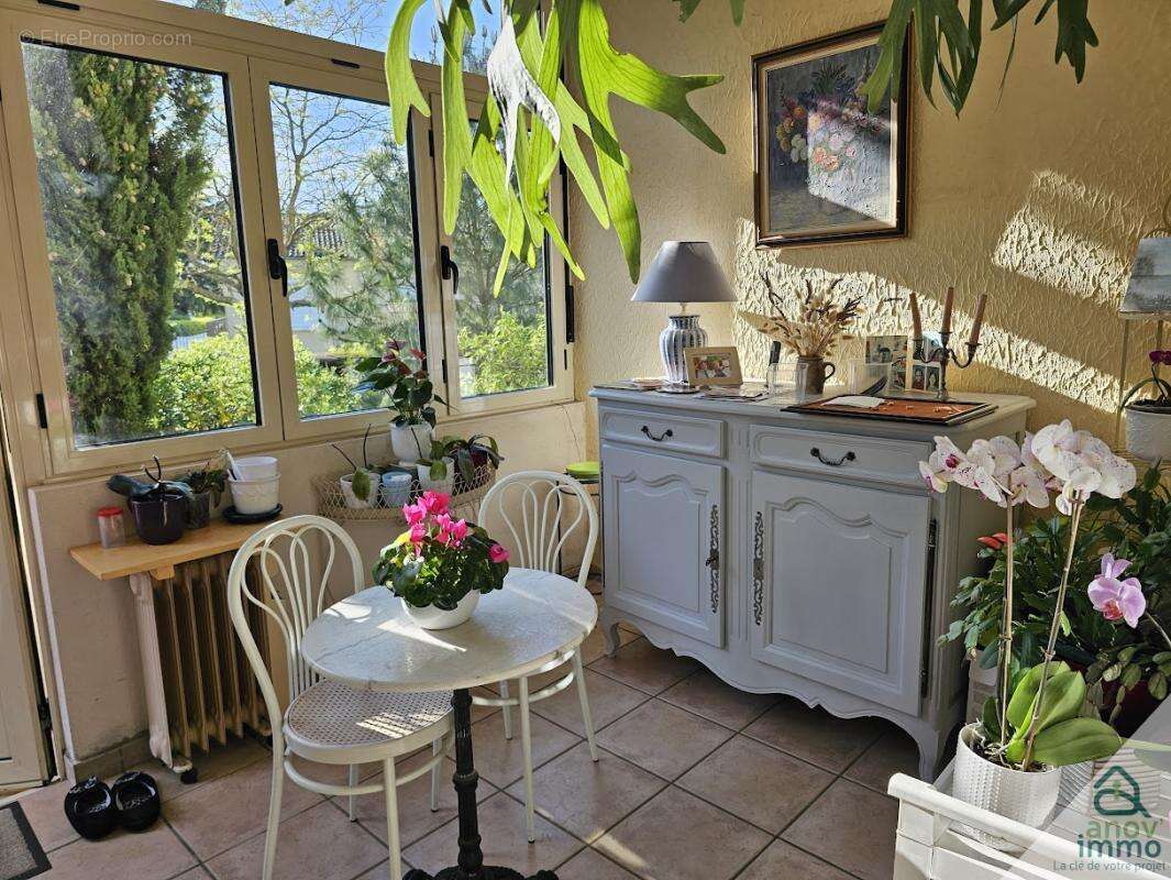 Maison à SAINT-JEAN-DE-THOUARS