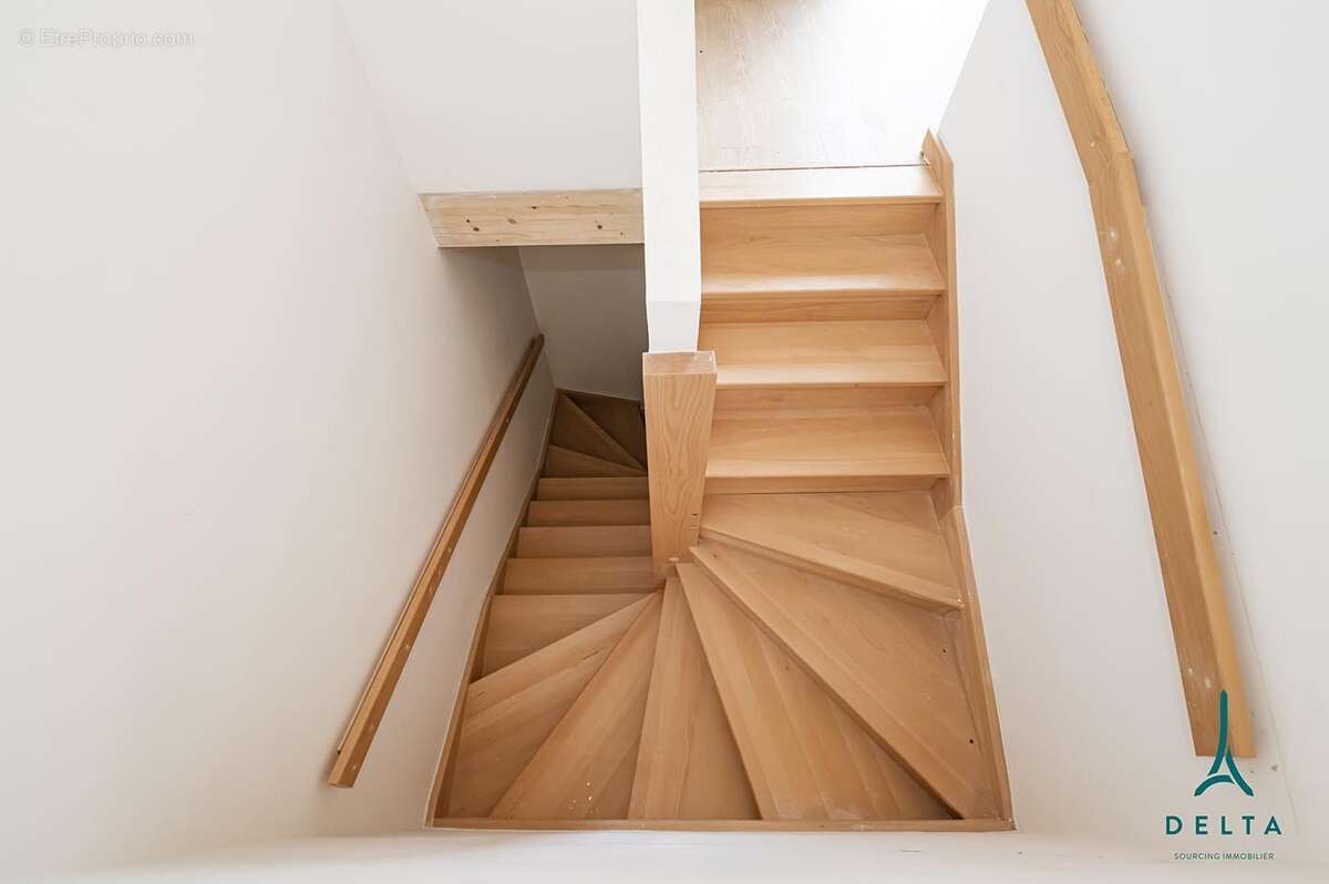 Maison 134 m² à Clichy  - photo 6