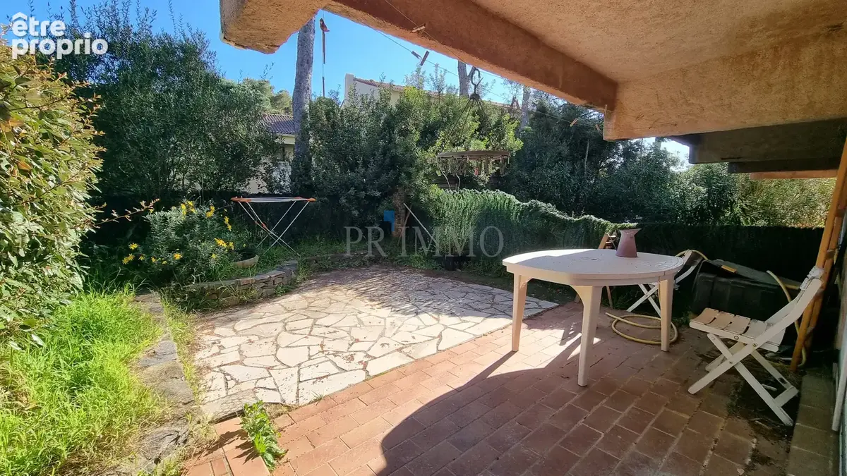 À VENDRE EN EXCLUSIVITÉ   Saint-Raphaël, quartier Boulouris - photo 12