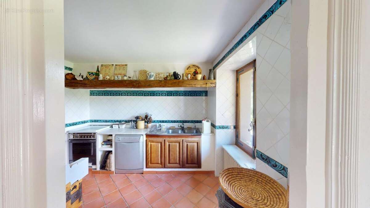 Maison à SAINT-PIERRE-LE-VIEUX