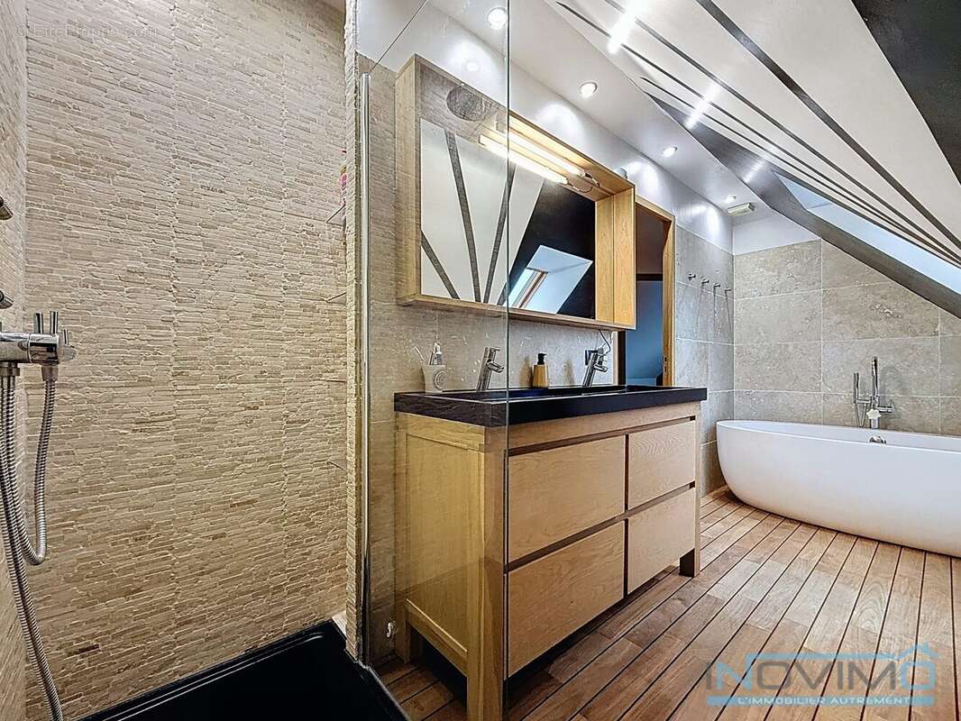 Maison à HONDSCHOOTE