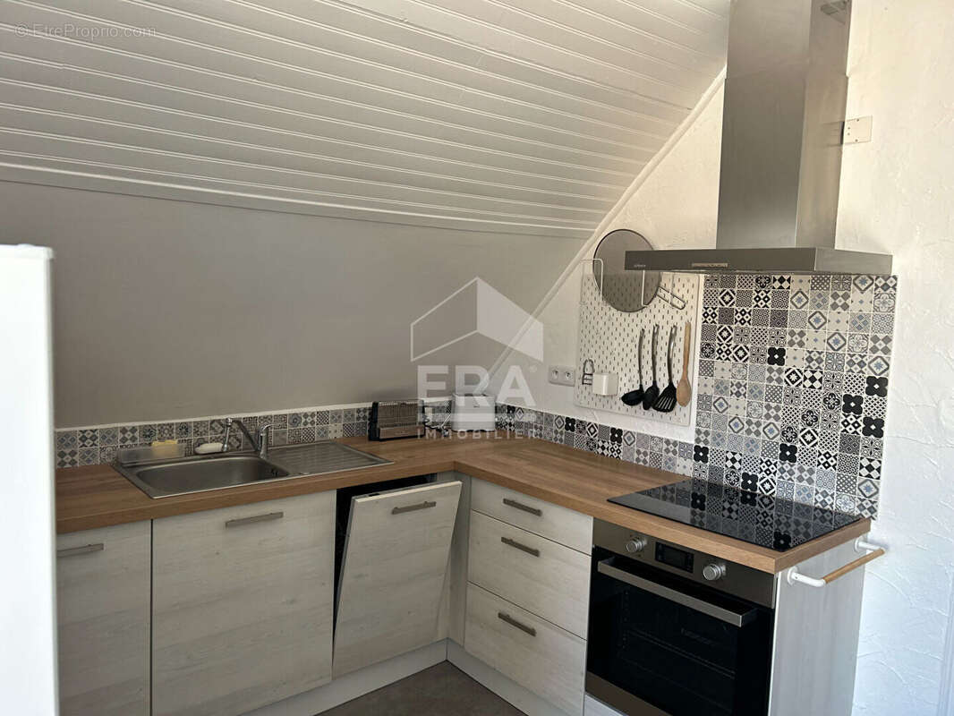 A Vendre - Appartement 2 pièces  - Berck plage - photo 3