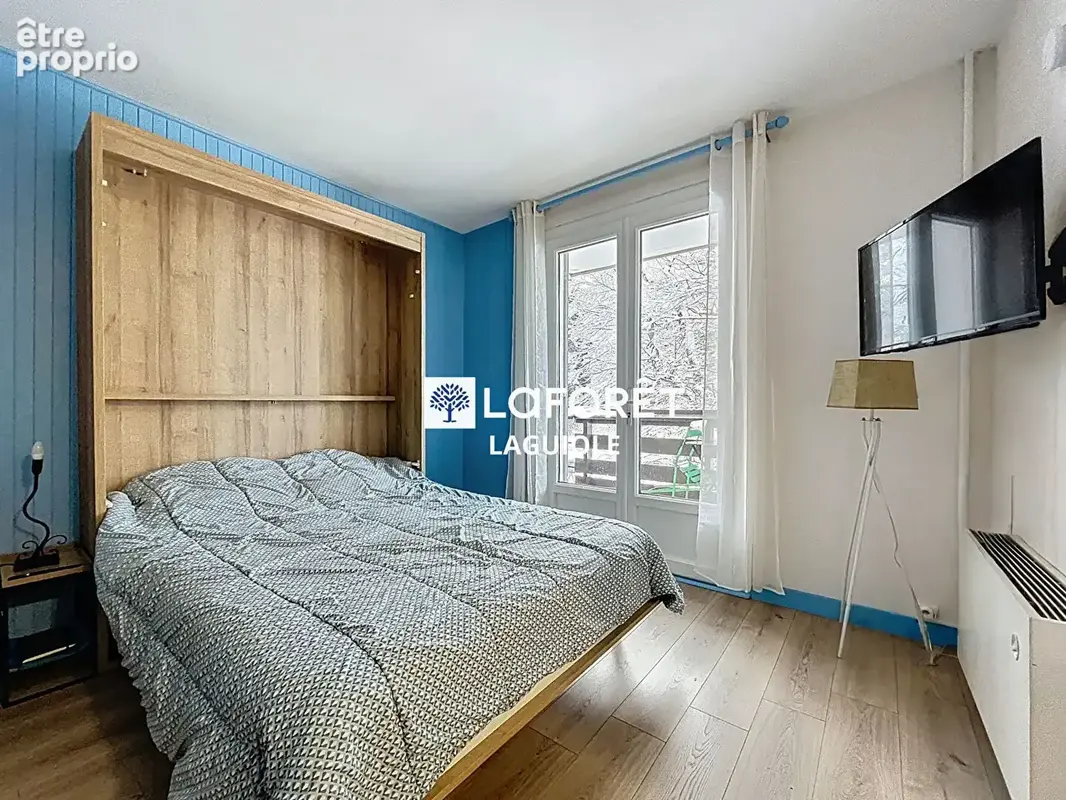 Appartement Laguiole 1 pièce(s) 24 m2 - photo 10