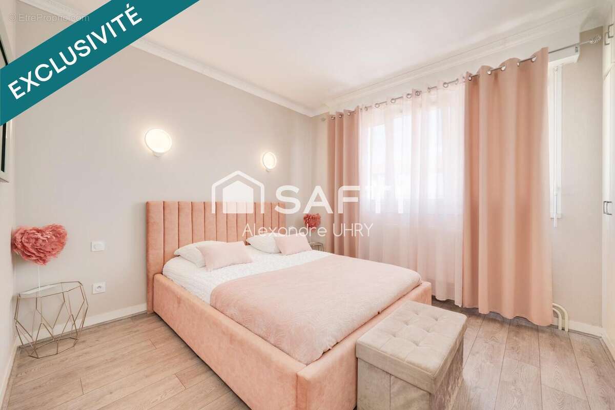 Photo 7 - Appartement à CHAMPIGNEULLES