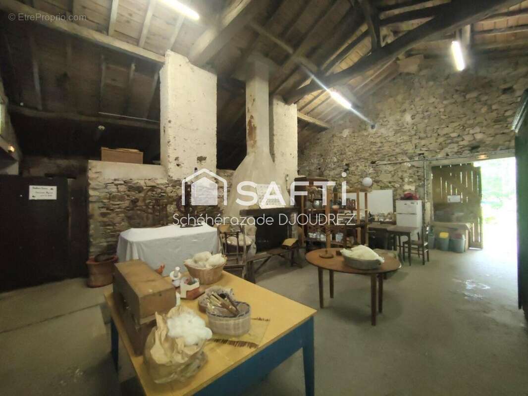 Photo 9 - Maison à MARTINET