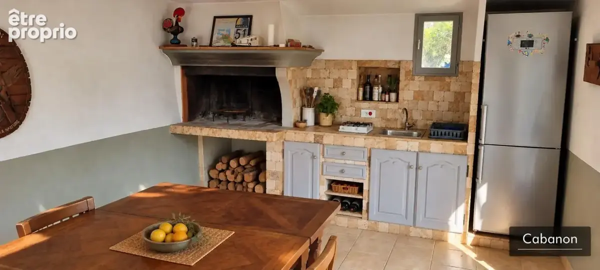 Grande propriété style provençal avec dépendances sur 1,6 ha - photo 19