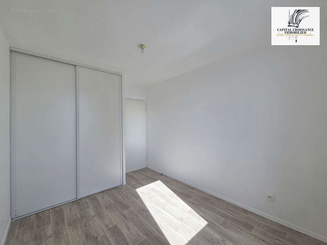 Appartement à CENON