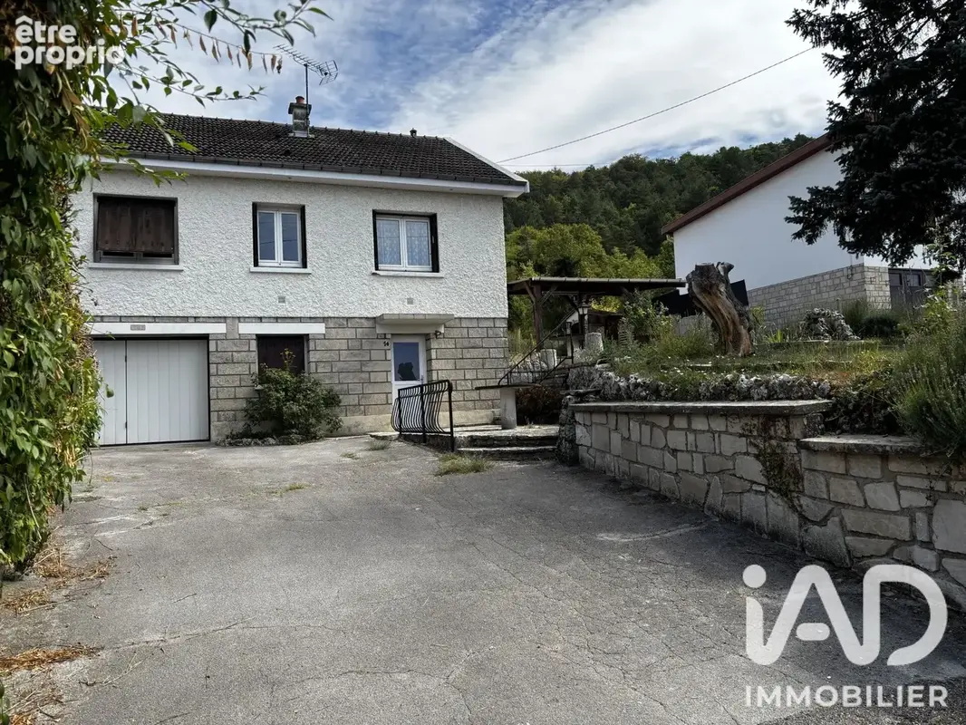 Photo 1 - Maison à THONNANCE-LES-JOINVILLE
