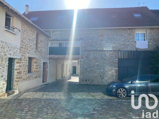 Photo 1 - Appartement à CHAMPLAN