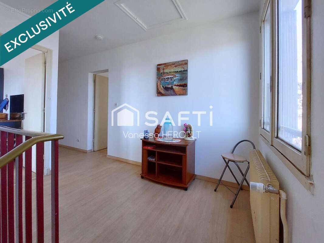 Photo 9 - Maison à SAINT-SAULGE