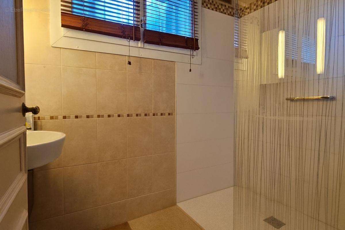 Maison à CHAMBOURCY