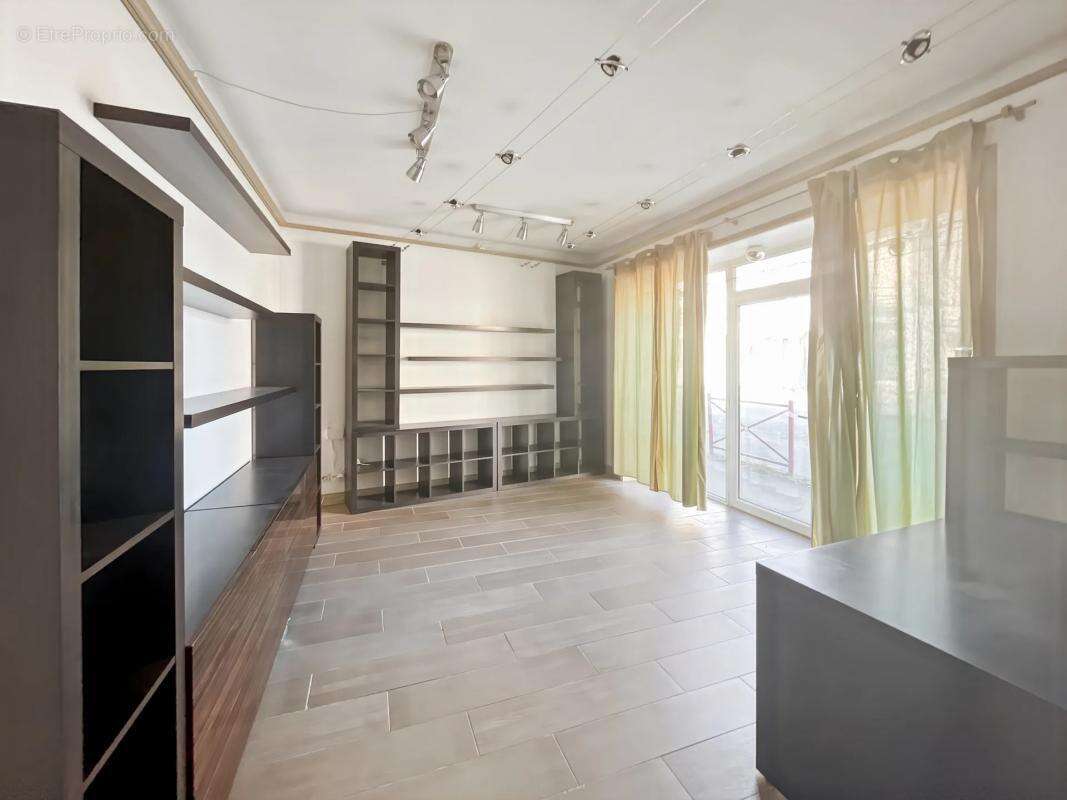 Appartement à BERGERAC