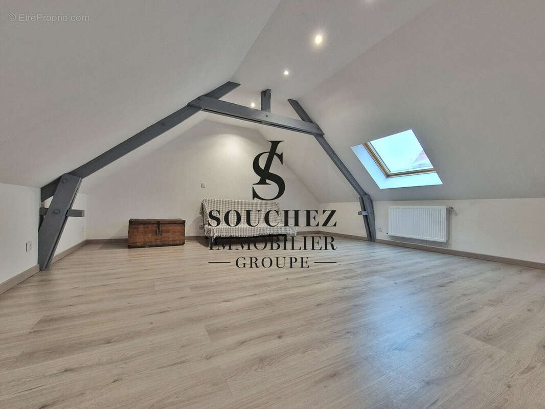 Appartement à NOEUX-LES-MINES