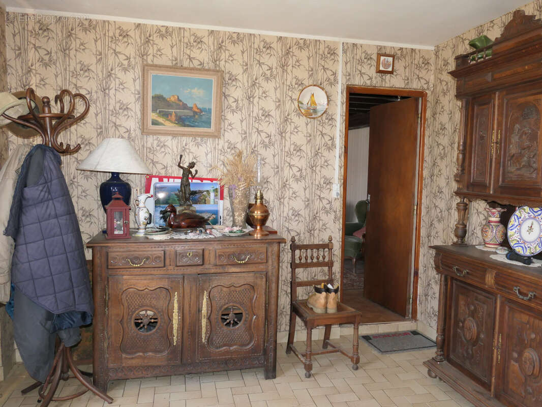 Grande maison a  la porte morvan - photo 5