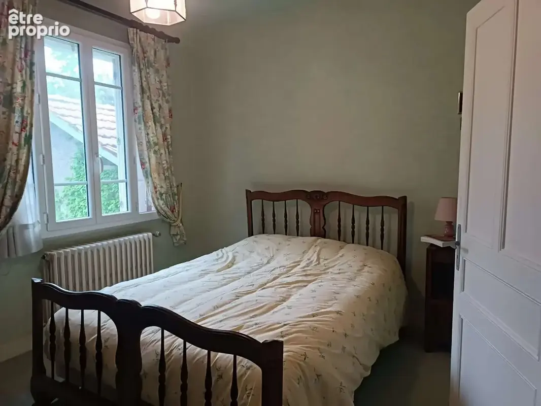 Maison de caractère de 225 m² avec parc arboré de 3000 m² - proche de Montmorillon - photo 7