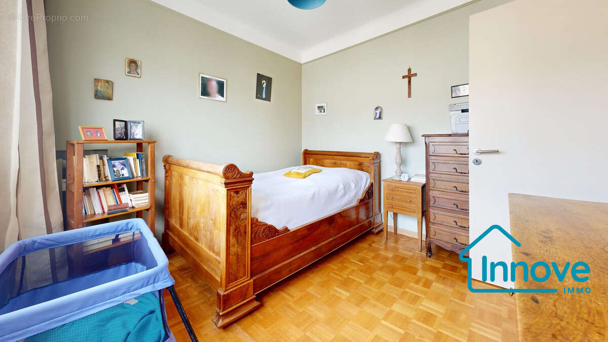 Appartement 67 m² à Versailles  - photo 7