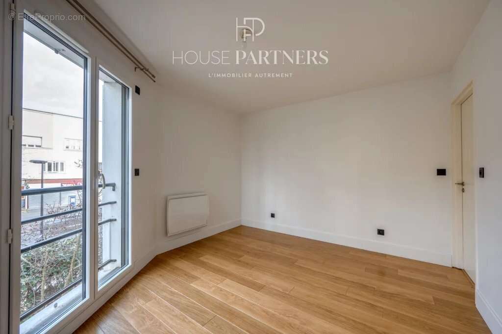 Appartement à RUEIL-MALMAISON