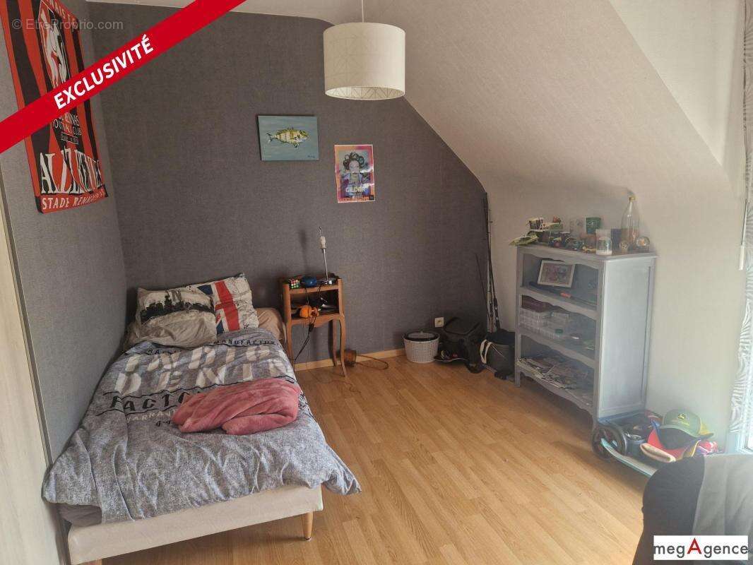 Coup de cœur – propriété nature & animaux avec étang et verger sur 2 hectares - photo 8