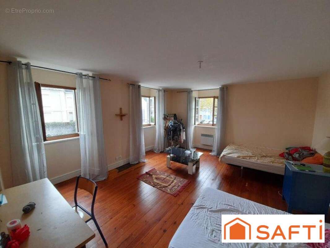 Photo 7 - Appartement à MAULEON-LICHARRE