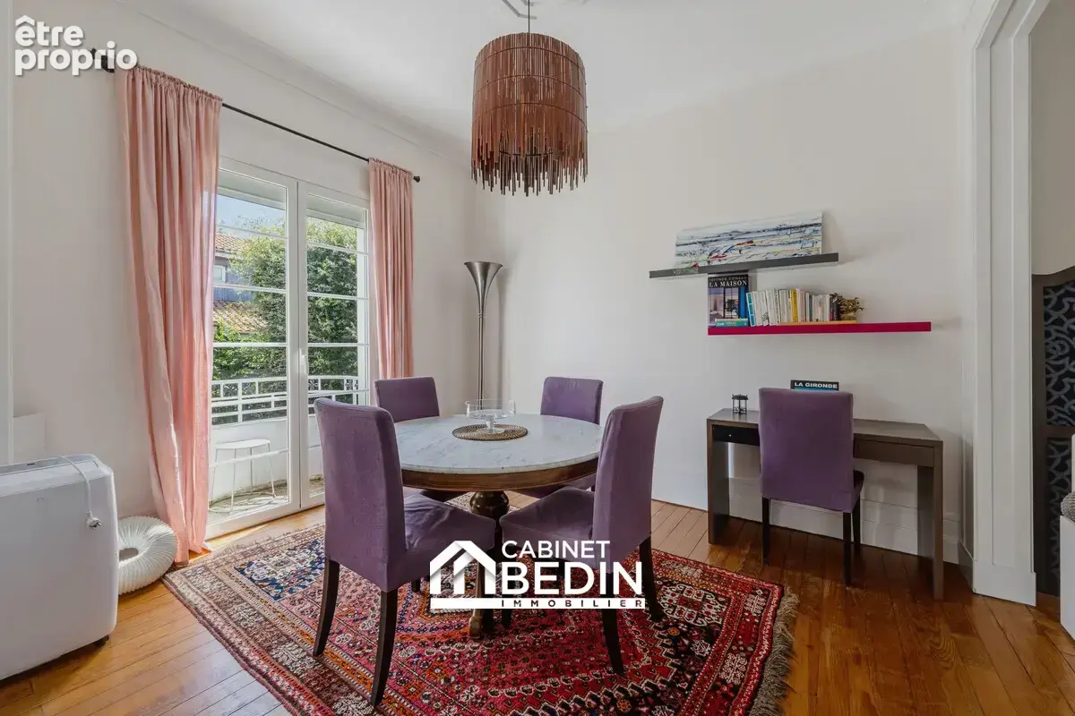 Appartement 3 pièces 87 m² à vendre à Andernos-Les-Bains (33510) - photo 3