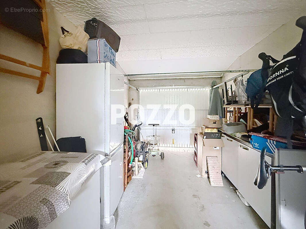 MAISON 2010 GRANVILLE 74m² - 4 pièces. garage - parcelle 205m² - photo 13