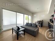 Appartement à BEGLES