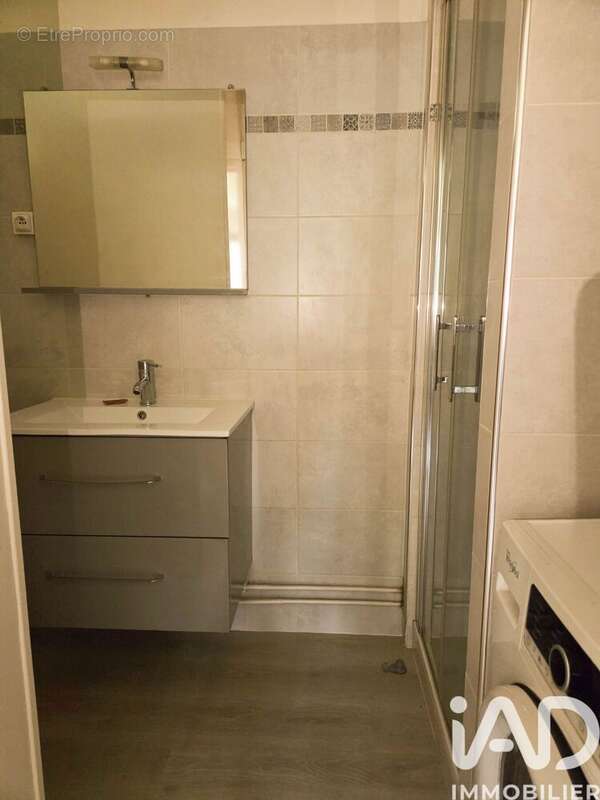 Photo 8 - Appartement à POISSY