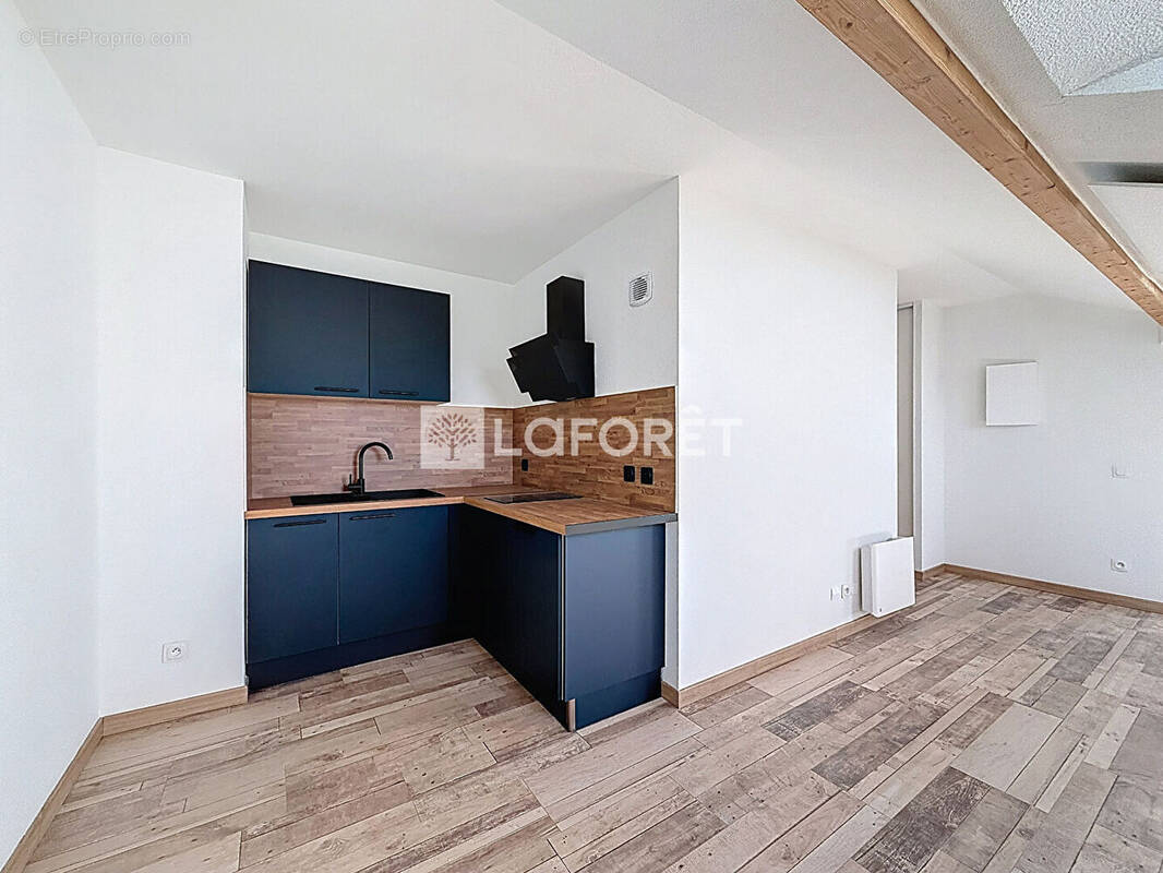Appartement à LYON-4E