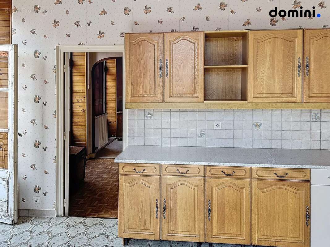 Appartement 100 m² à Montcenis  - photo 3