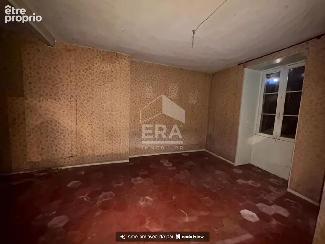 Maison 52m² à mespuits - photo 3
