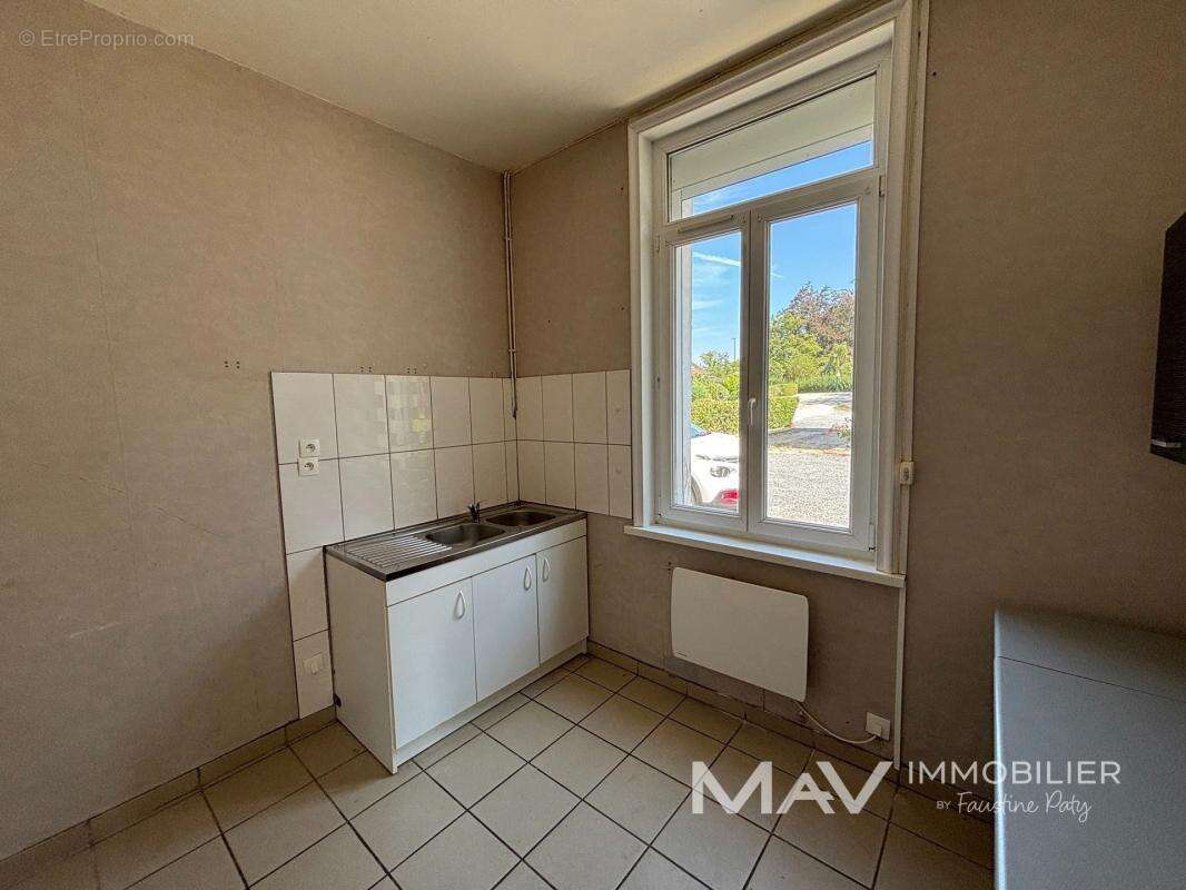 Clairmarais - t2 en rez-de-chaussee de 50m² - photo 4