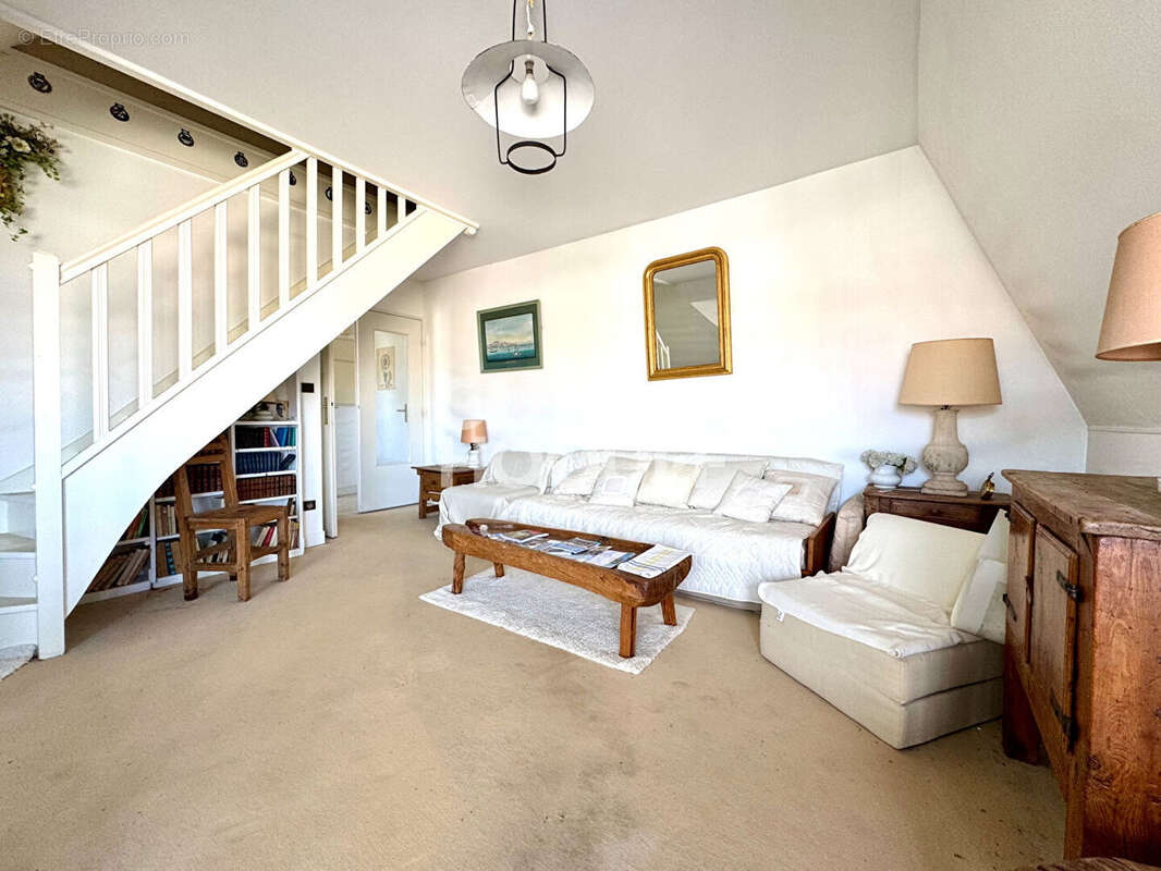 Appartement à DEAUVILLE