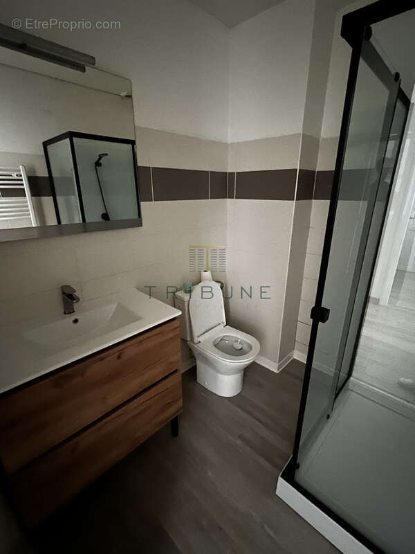 Appartement à AGEN