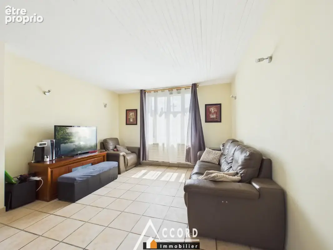 Maison 5 pièces 100 m2 - photo 7