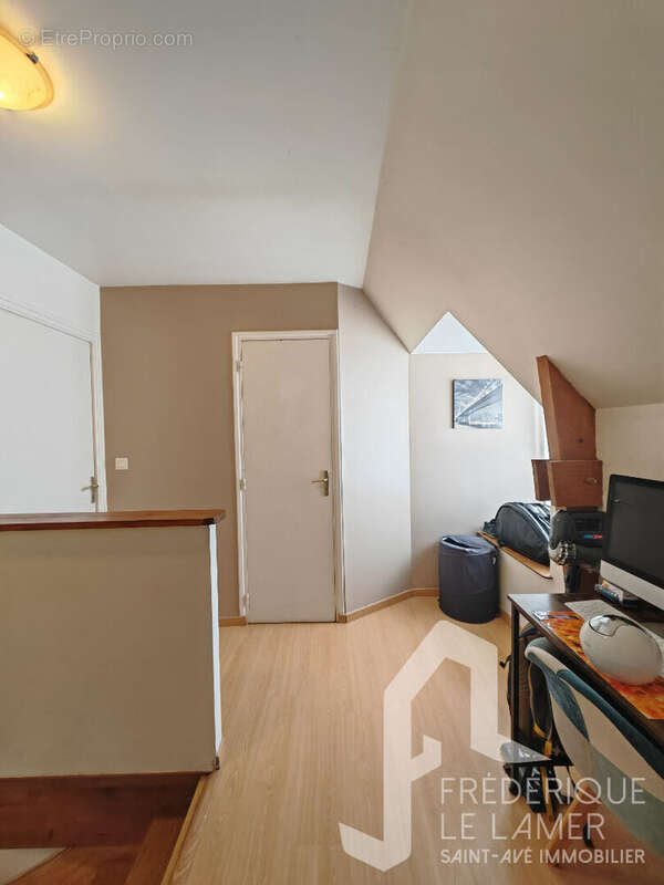 Appartement à SAINT-AVE
