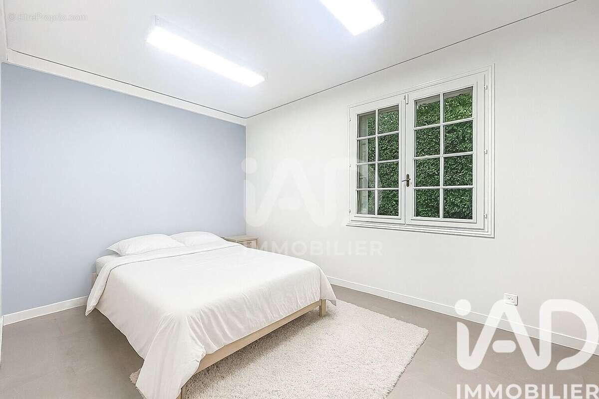 Photo 4 - Maison à DRAVEIL