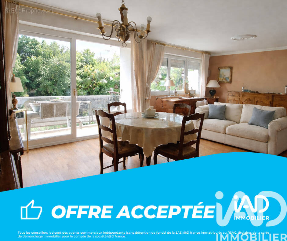 Photo 1 - Appartement à ROMBAS