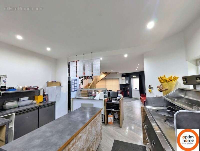 Appartement à WIGNEHIES