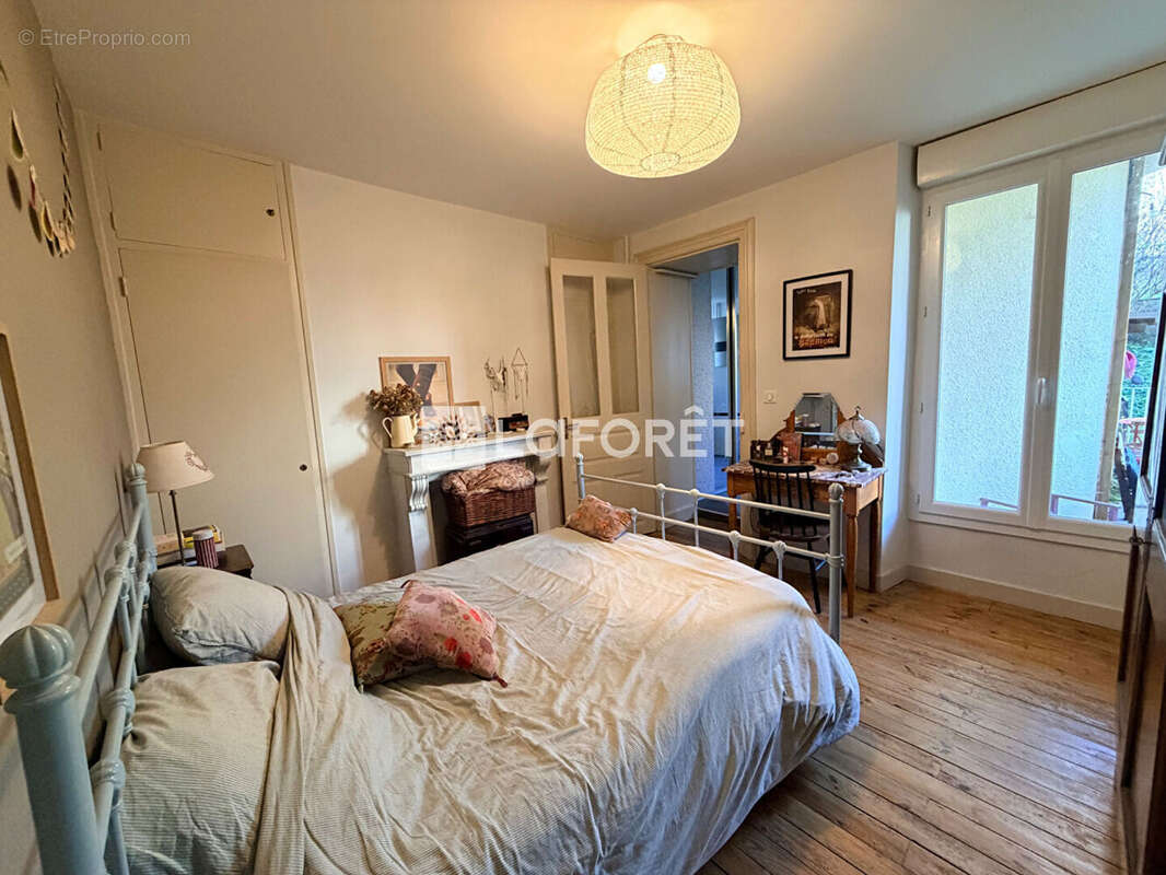 Appartement à AURILLAC