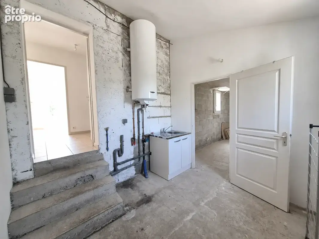 Spacieuse villa avec vue sur le Luberon - photo 7